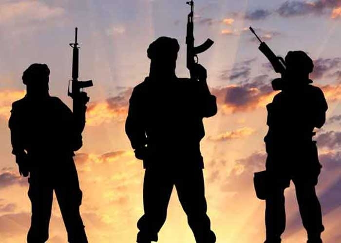 Four Death Squad members gunned down in Balochistan