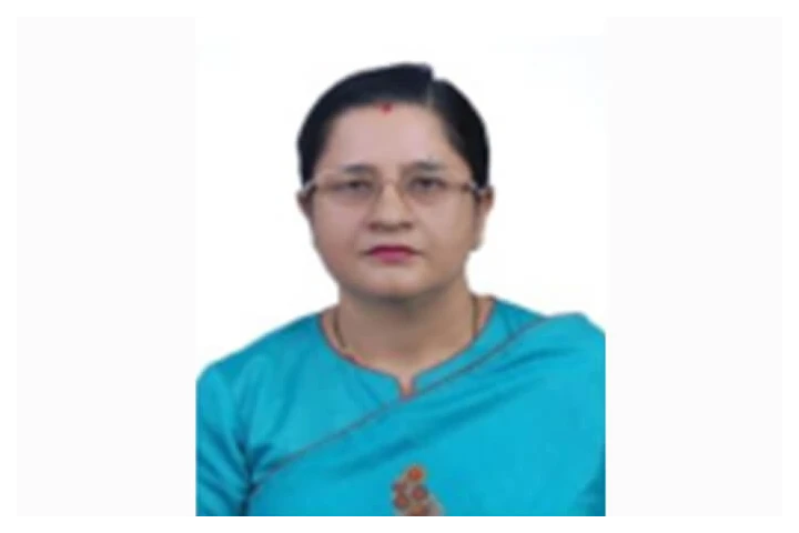 Meet Neelam Dhungana Timilsina, Nepal’s first woman central bank governor