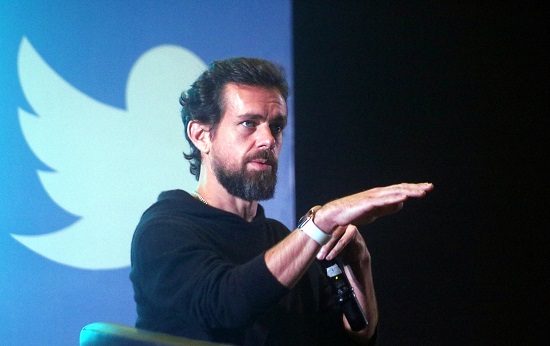 First tweet by Jack Dorsey fetches $2.4 million