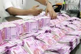 50% of Rs 2,000 notes have been returned so far, says RBI