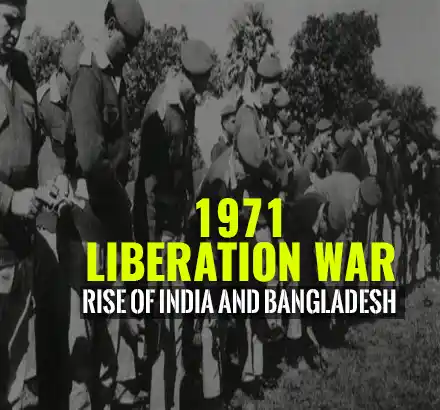 Bangladesh Liberation War 1971: Former Air Vice Marshal Explains Behind-The-Scenes And Military Preparations