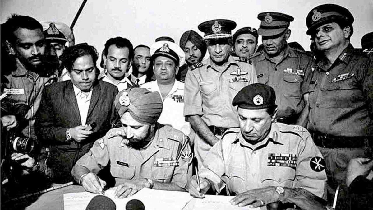 1971 Bangladesh Liberation War: Meticulous planning was the key