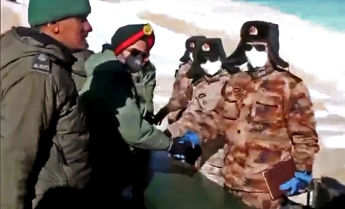 Eye on China, Indian Army focuses on improving Mandarin skills of its personnel