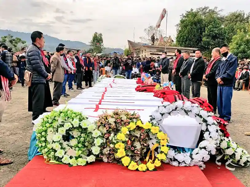 Nagaland Incident – a case for an informed debate over AFSPA