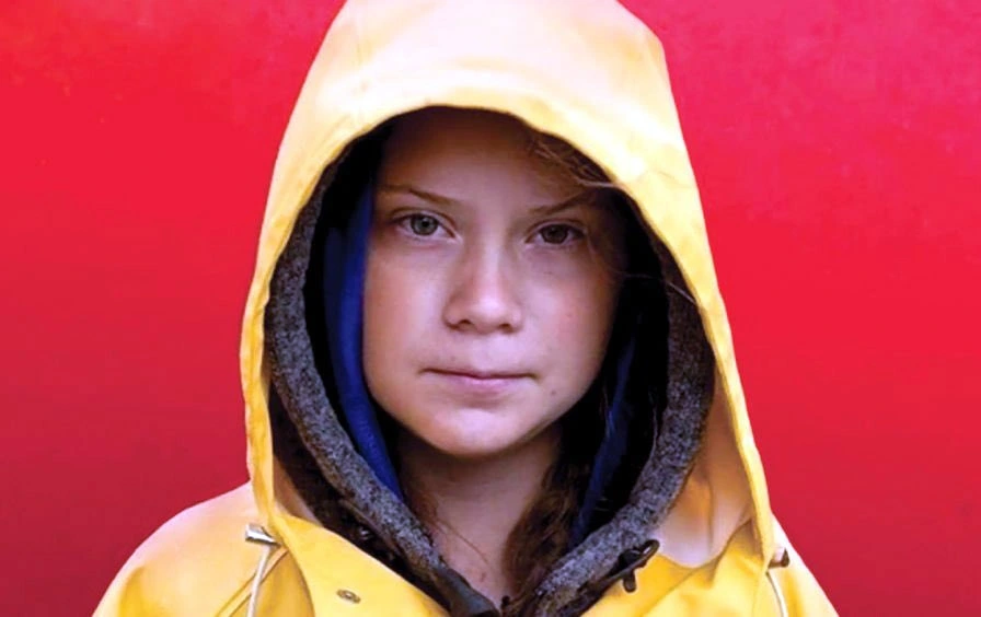 Greta Thunberg’s Fridays for Future takes up Baloch cause, says resources leading to colonialism