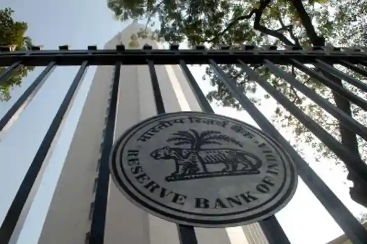 Dalal Street takes RBI rate hike in its stride
