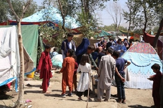Afghanistan needs urgent health response following the escalating conflict: WHO