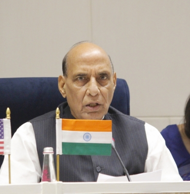 Rajnath to hold key meeting with Chinese Defence Minister today over disengagement on LAC