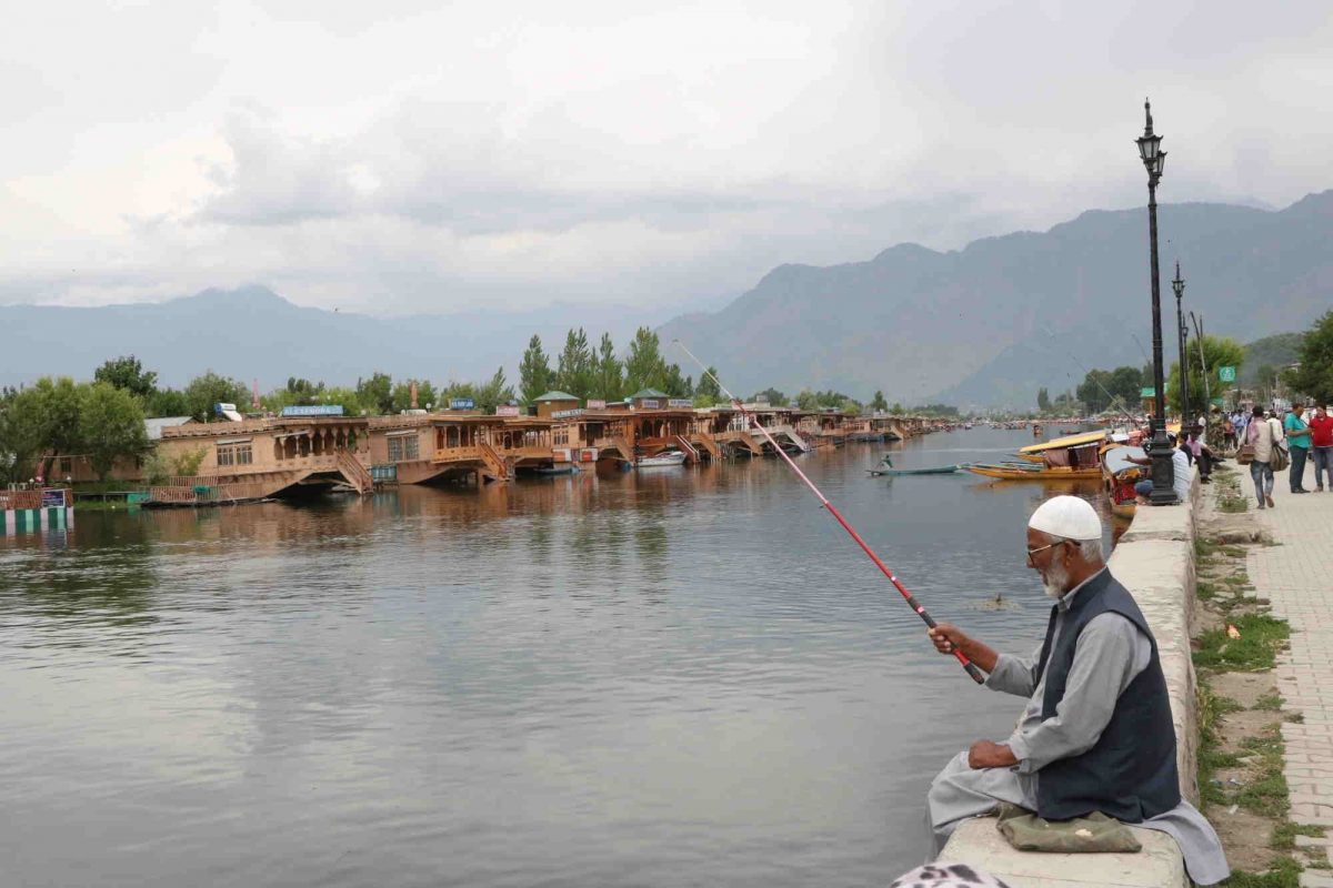 J&K’s Industrial Policy comes out with big promises for investors