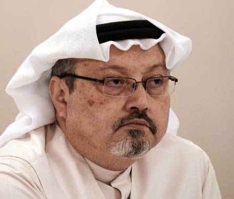 US report on Saudi killing of journalist underpins Mideast policy shift
