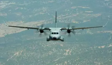Tata Group gets govt nod to make military planes in partnership with Airbus Defence