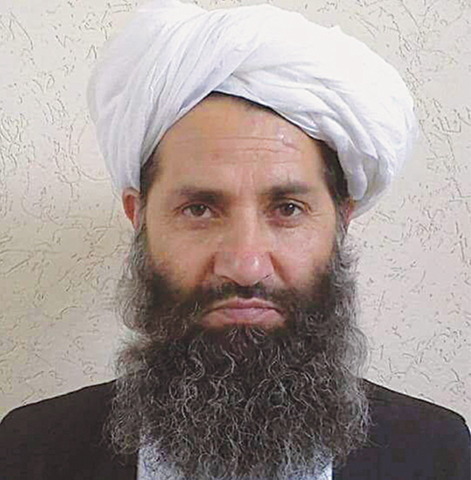 Absent from meetings for a year, is Taliban Supremo Haibatullah Akhundzada still alive?