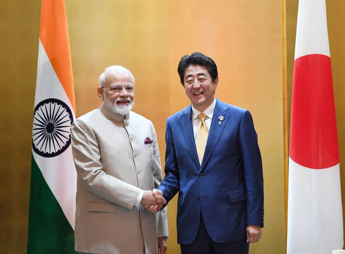 Why Indo-Pacific pioneer Shinzo Abe deserves the Padma Vibhushan