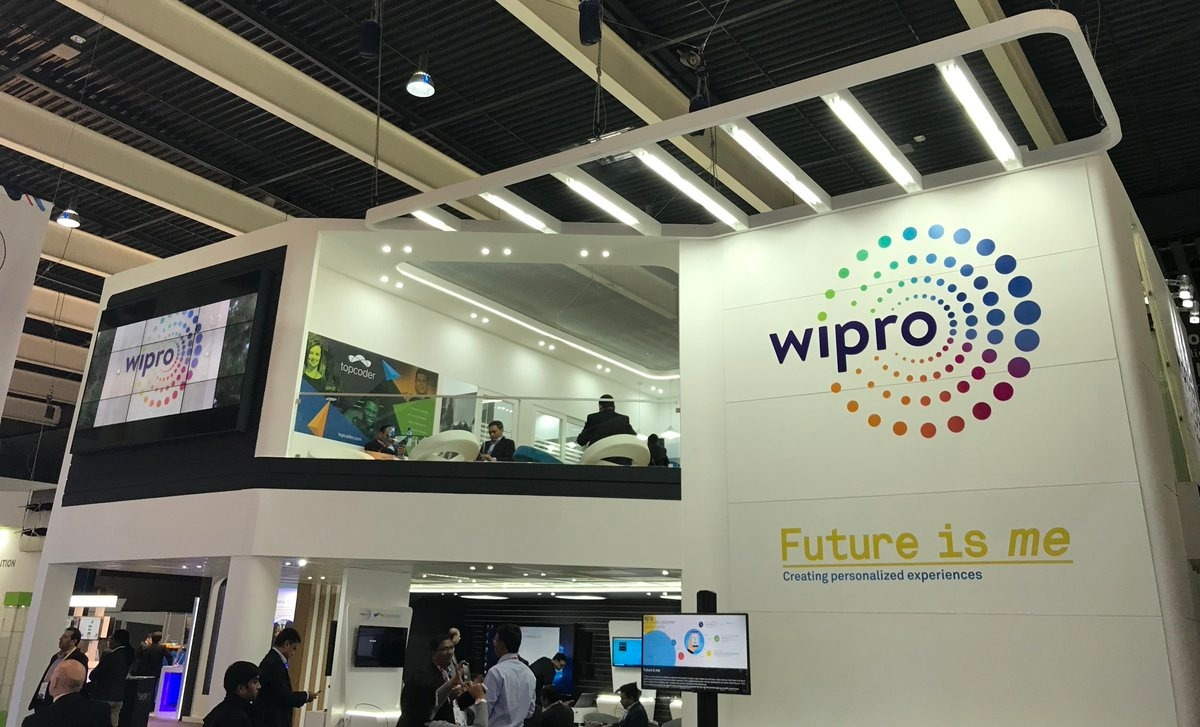 Wipro buying British IT firm Capco for $1.4 billion