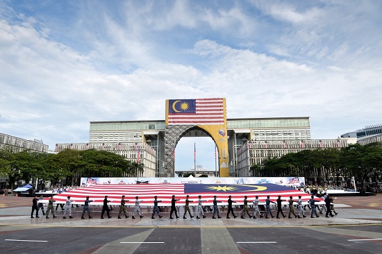 Malaysia expels all diplomats of the North Korean Embassy