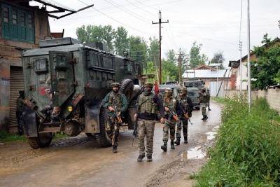 &amp;#039;On road to being militancy-free: Ultras wiped out before setting base in Srinagar&amp;#039;
