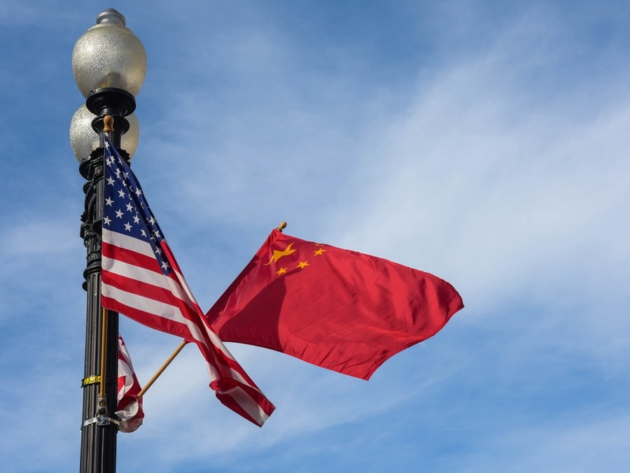 US-China relations: The dangers of miscalculation and misperception – Joseph Nye