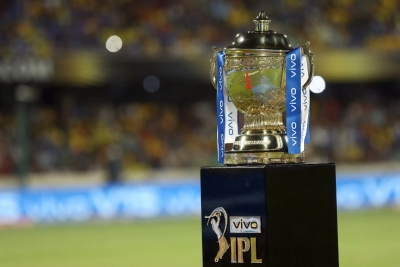 IPL  cricket matches called off as Covid-19 breaches bio-bubble