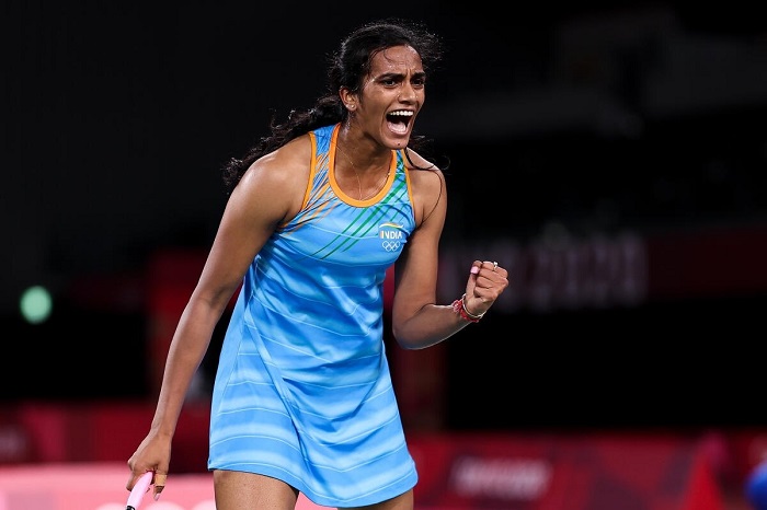 P V Sindhu – India’s greatest ever athlete in individual sport?