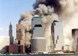 FBI releases first secret document on 9/11 terror attack investigation after Biden order