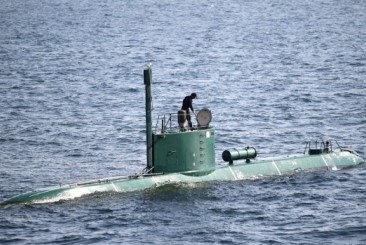 Indonesia’s submarine found broken in three pieces, all 53 crew dead