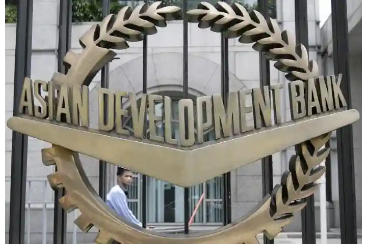 ADB pegs India’s growth rate at 7%, China’s at 3.3% for this year