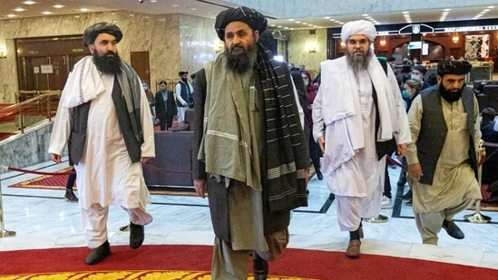 Taliban deputy PM Mullah Baradar and Haqqani minister clash again, this time over cricket board chief