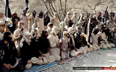 Al Qaeda in Arabian Peninsula (AQAP) praises Taliban as role model after its return to power in Afghanistan