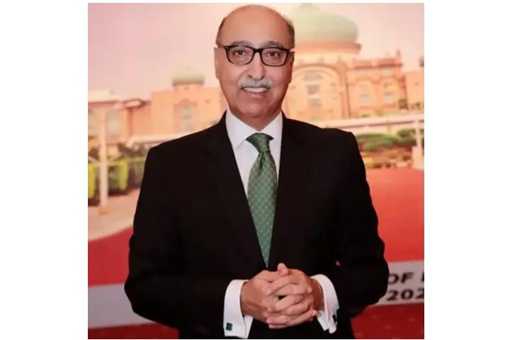 Lack of governance, corruption and nepotism plague Pakistan’s economy: Abdul Basit, Pak’s former high commissioner to India