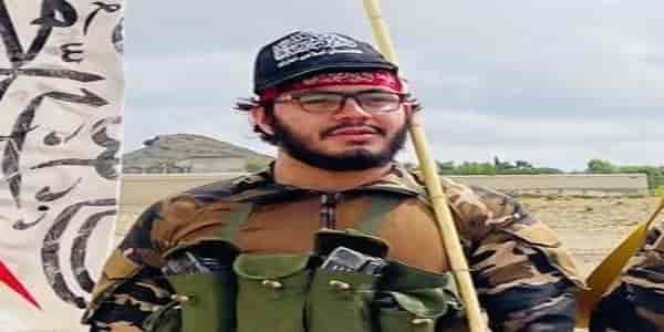 Afghan Civil War gets nastier–Afghan Army kills Abdul Haq Omari, son of a high profile Taliban negotiator