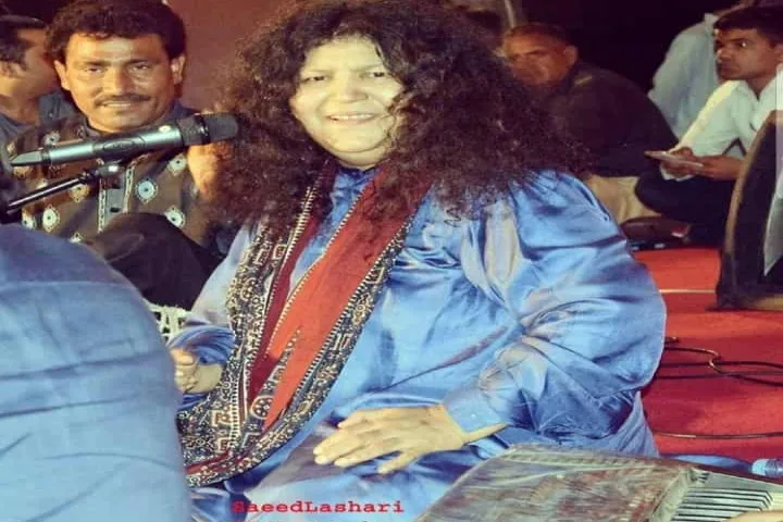 Legendary Pak singer Abida Parveen’s Ramzan album highlights cross-border collaboration and spirit of sharing