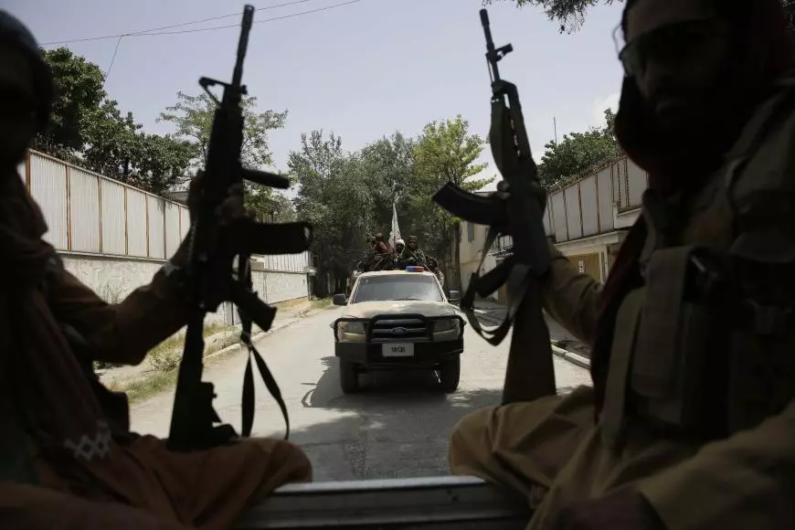 Taliban killed more than 100 former army personnel in Afghanistan says Human Rights Watch