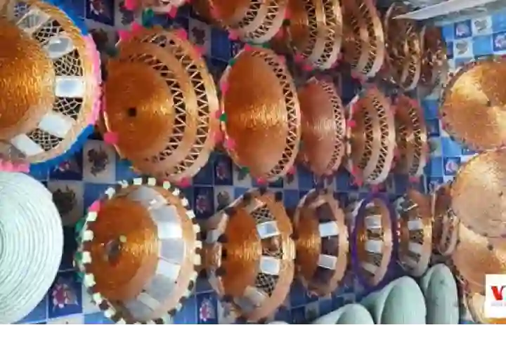 Arrival of Taliban, Covid 19 hammer Afghanistan’s handicraft industry