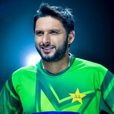 Deer, other animals removed from Afridi’s Karachi house after neighbours complain