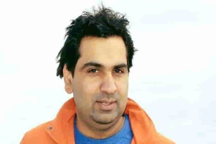 UK jury declares British-Pakistani man guilty for plotting to kill blogger Ahmad Waqass Goraya