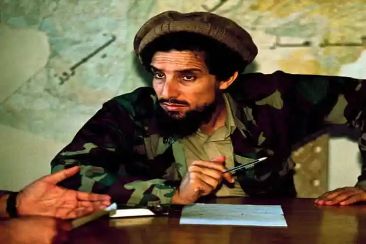 Ahmad Shah Massoud’s prophetic words—For peace to prevail in Afghanistan, Pakistan must be humbled