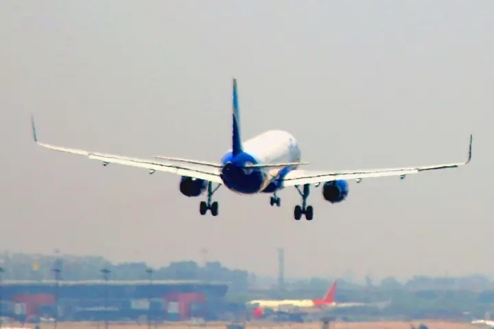 India emerges as world’s 3rd largest civil aviation market