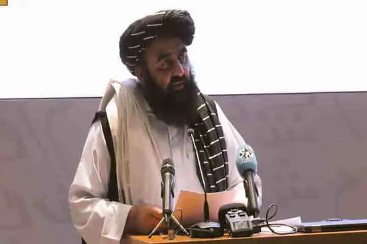 To counter India’s Afghan conference, Pakistan hurriedly invites the Taliban, US, Russia and China for a Troika + meet