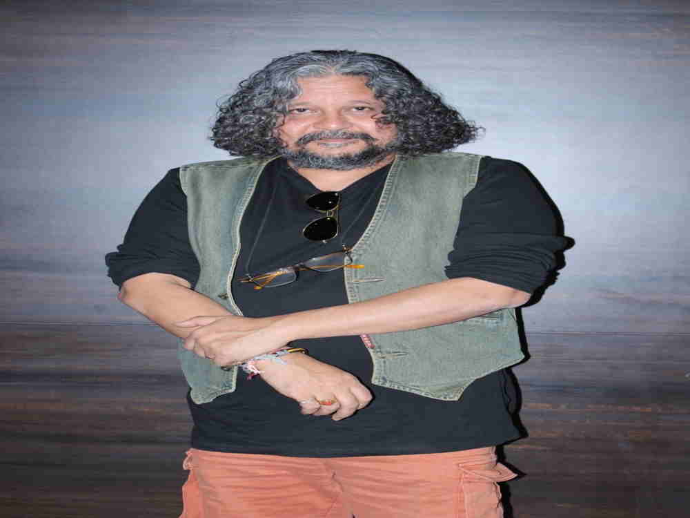 Amole Gupte awestruck by Saina and her family’s simplicity