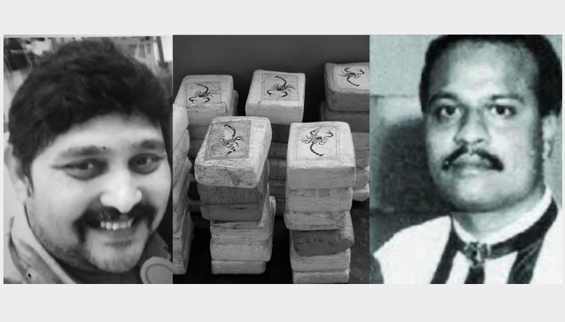 Pak-based Dawood’s brother Anees Ibrahim smuggling drugs between India, Dubai, Europe