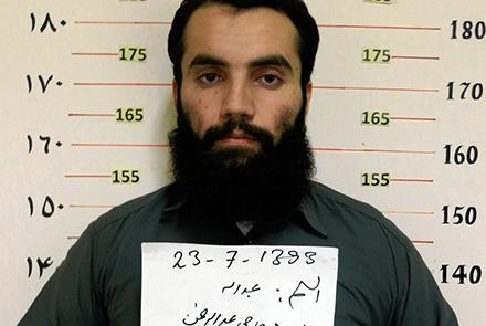 Anis Haqqani, the dreaded terrorist from the Haqqani network is now Kabul’s security chief