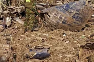 Serbia insists Dhaka, not Kyiv, was final destination of crashed Antonov carrying 11.5 tonnes of ammunition cargo