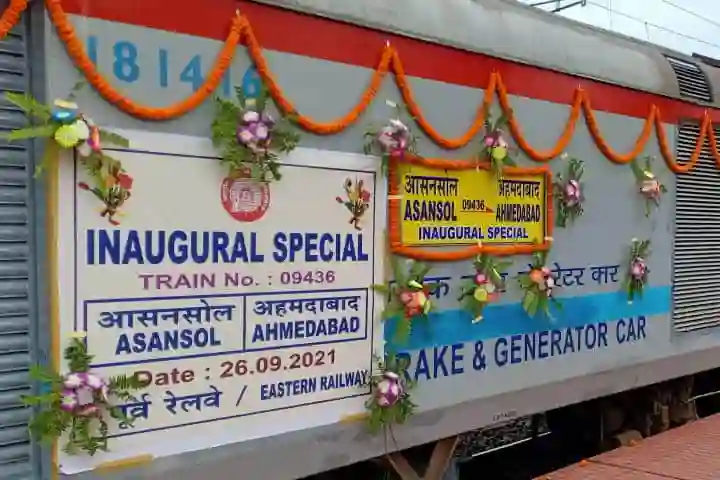 Indian Railways connect two major Shaivite pilgrim sites including Somnath Temple