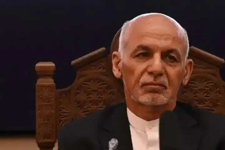 Were Biden and Ghani in denial mode as the Taliban marched towards victory?