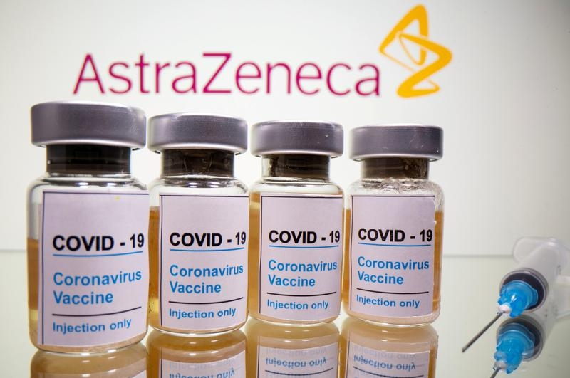 Is it Europe versus Britain in AstraZeneca vaccination game?