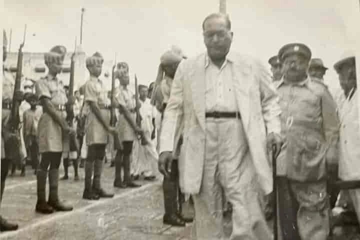 Two sites associated with Dr. B.R. Ambedkar recommended as National monuments