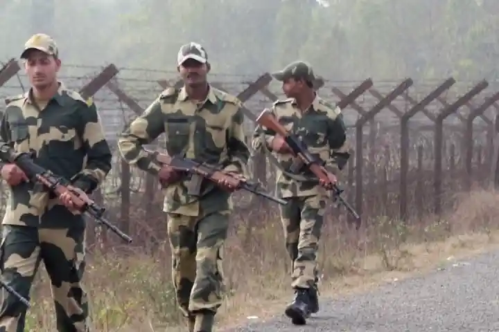 India and Bangladesh work out protocol to end border killings