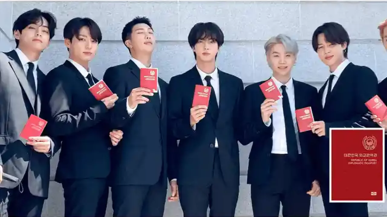 WATCH: BTS performs 'Permission to Dance' at 2021 United Nations General  Assembly 