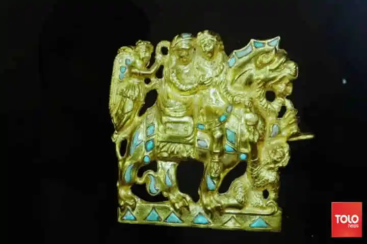 Taliban launches hunt for ancient Bactrian gold worth billions of dollars