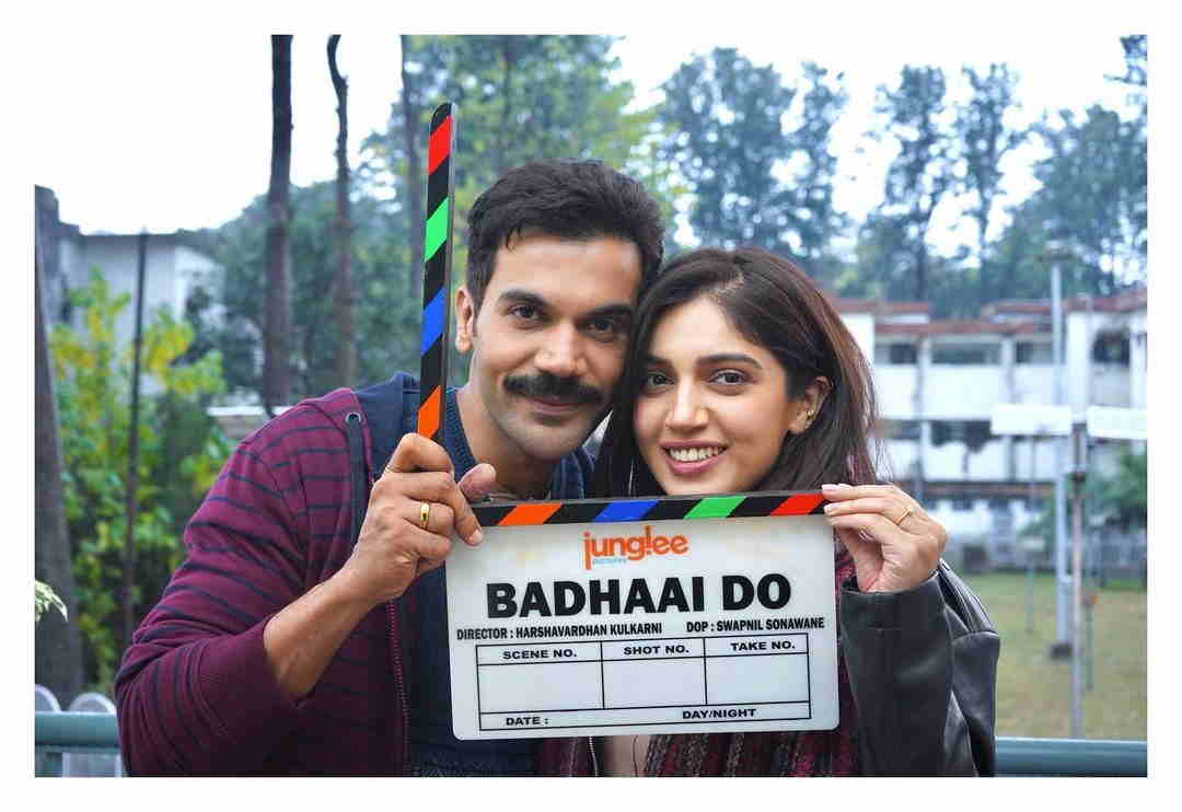 Bollywood sequels like ‘Badhaai Do’, ‘Satyameva Jayate 2’ and ‘Heropanti 2’ to woo audience back to theatre